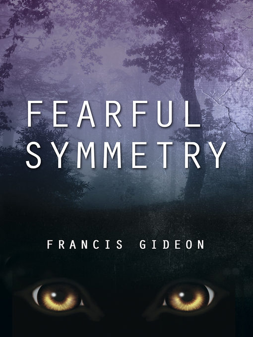 Cover image for Fearful Symmetry